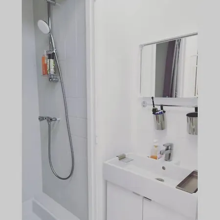 Superbe appartement, balcon vue mer, 3 chambres! Bray-Dunes Extérieur photo