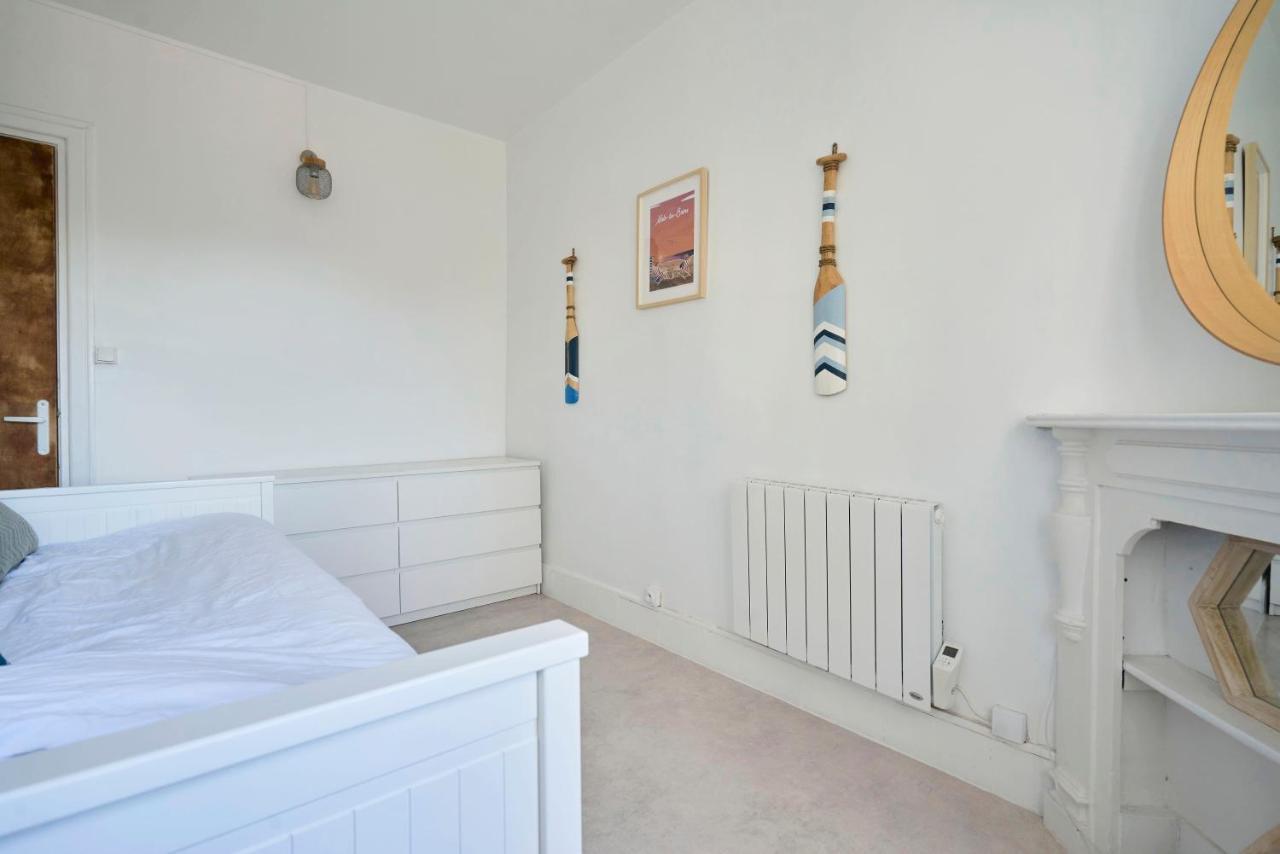 Superbe Appartement, Balcon Vue Mer, 3 Chambres! Apartment Bray-Dunes