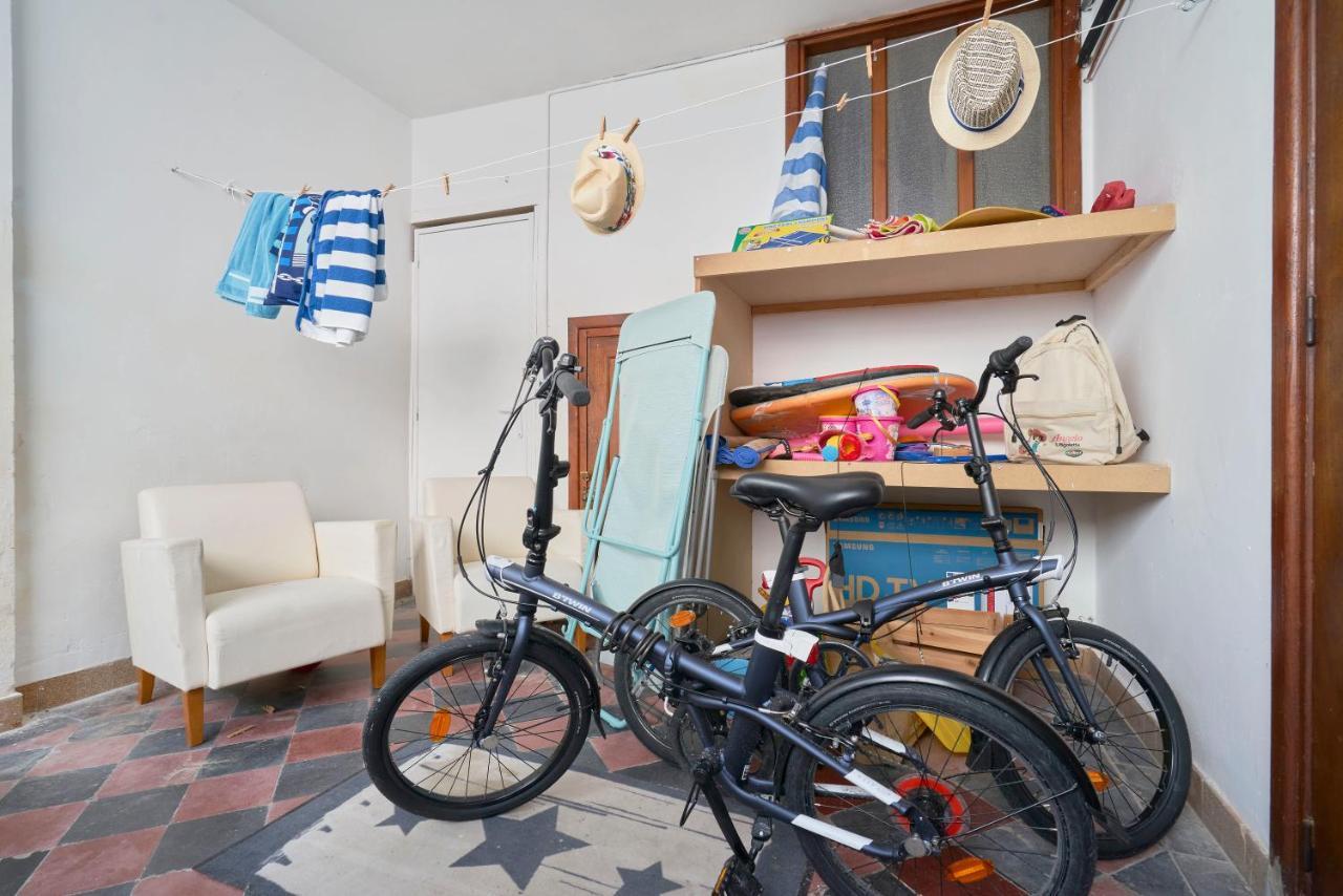 Superbe Appartement, Balcon Vue Mer, 3 Chambres! Appartement *
