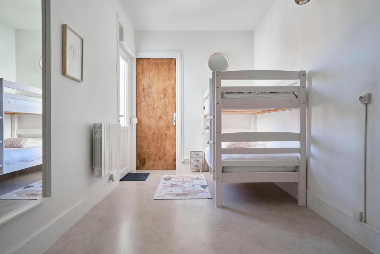 Superbe Appartement, Balcon Vue Mer, 3 Chambres! Apartment